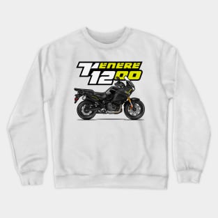 Super Tenere 1200 Crewneck Sweatshirt